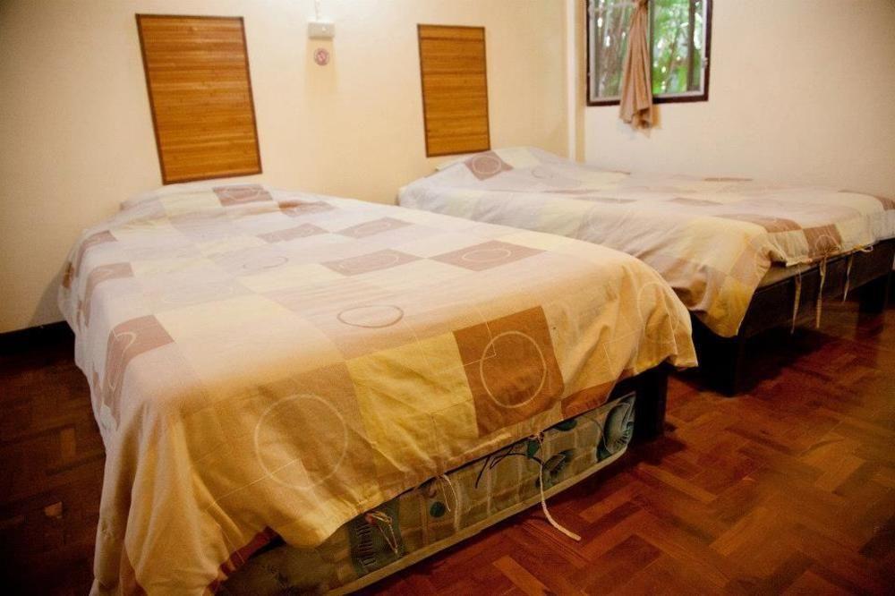 Breeze Of Pai Guesthouse Ngoại thất bức ảnh