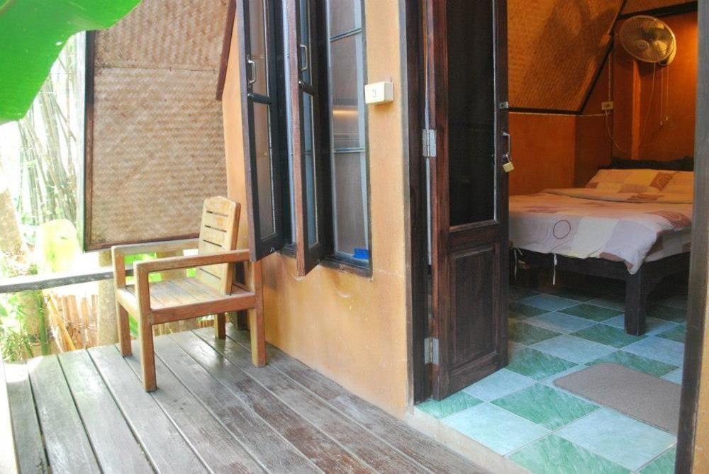 Breeze Of Pai Guesthouse Ngoại thất bức ảnh