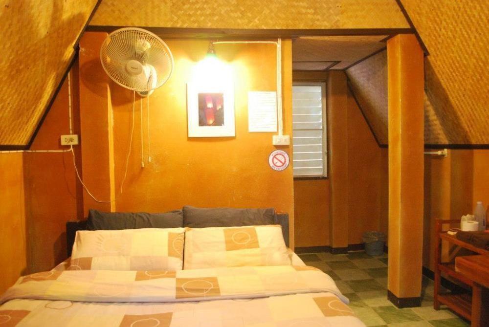Breeze Of Pai Guesthouse Ngoại thất bức ảnh