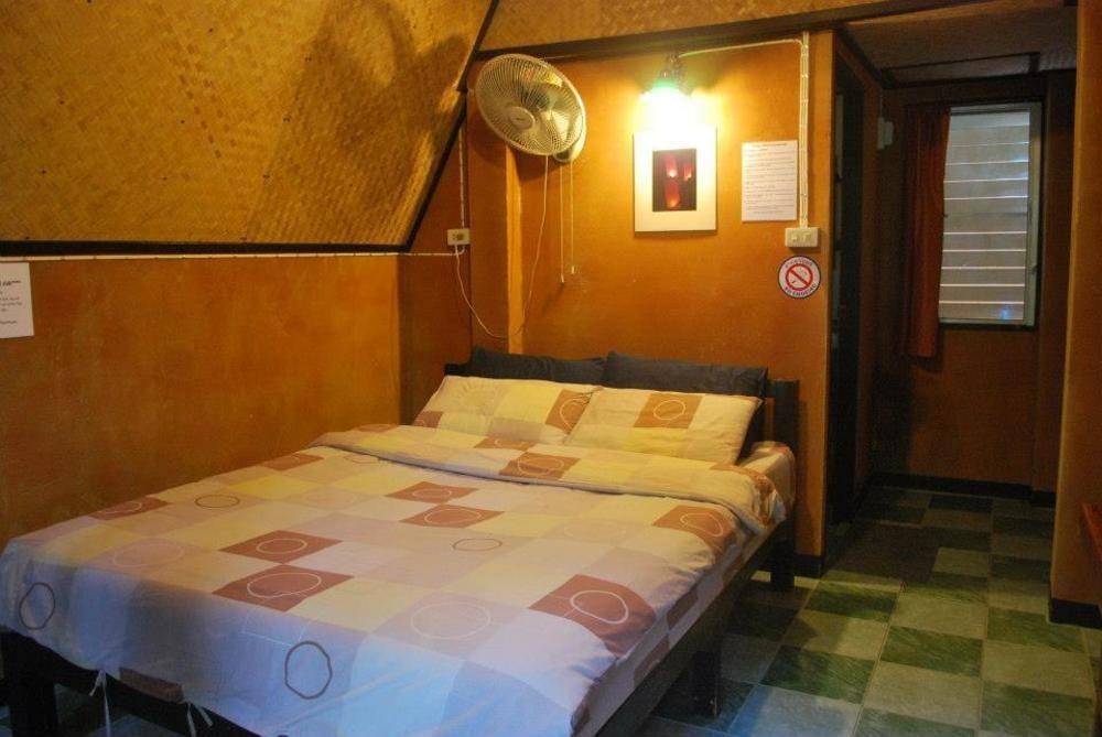 Breeze Of Pai Guesthouse Ngoại thất bức ảnh