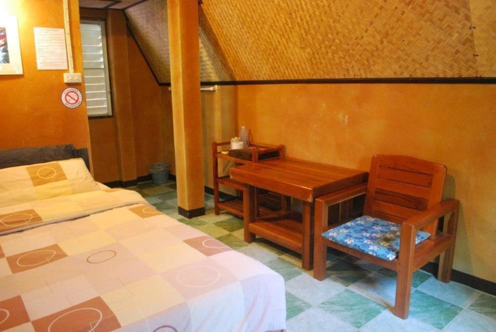 Breeze Of Pai Guesthouse Ngoại thất bức ảnh