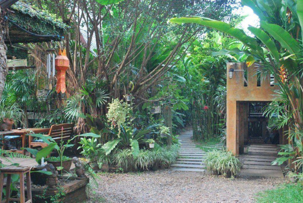 Breeze Of Pai Guesthouse Ngoại thất bức ảnh