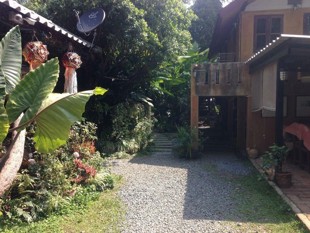 Breeze Of Pai Guesthouse Ngoại thất bức ảnh