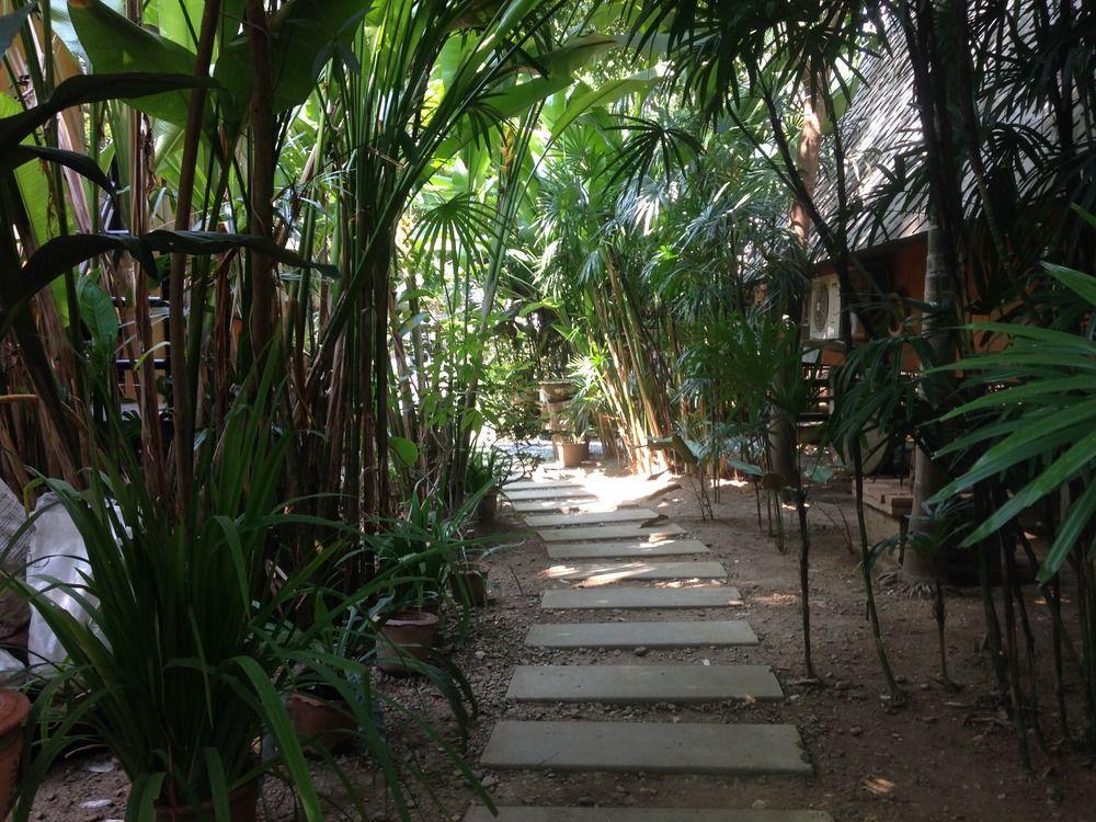 Breeze Of Pai Guesthouse Ngoại thất bức ảnh