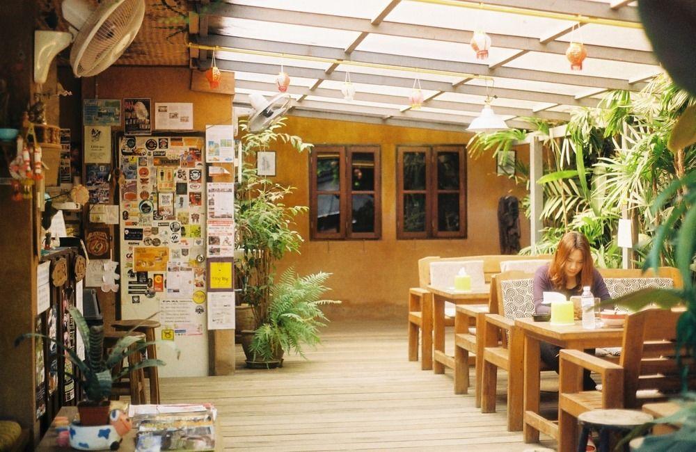 Breeze Of Pai Guesthouse Ngoại thất bức ảnh