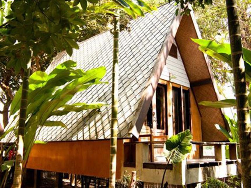 Breeze Of Pai Guesthouse Ngoại thất bức ảnh