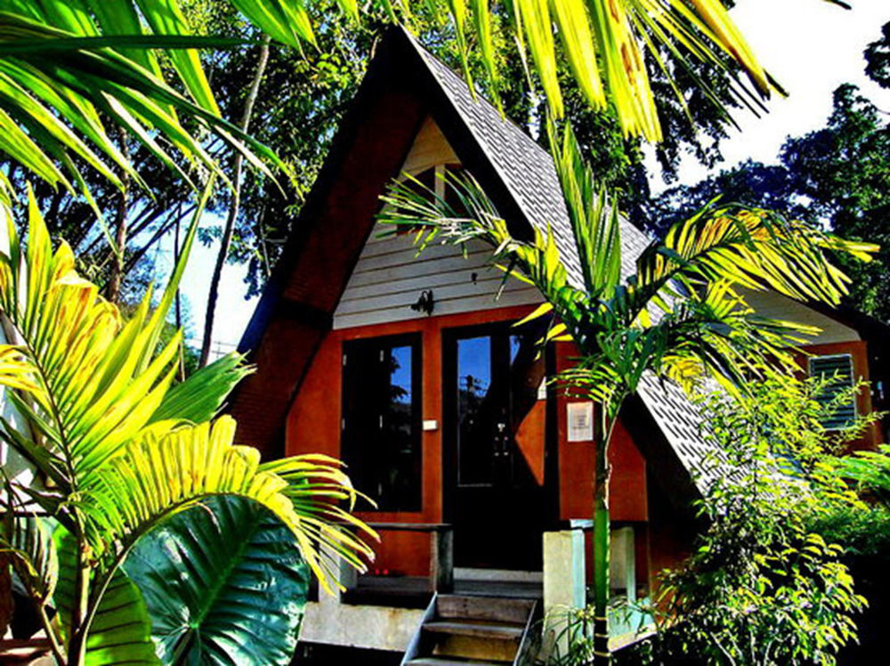 Breeze Of Pai Guesthouse Ngoại thất bức ảnh
