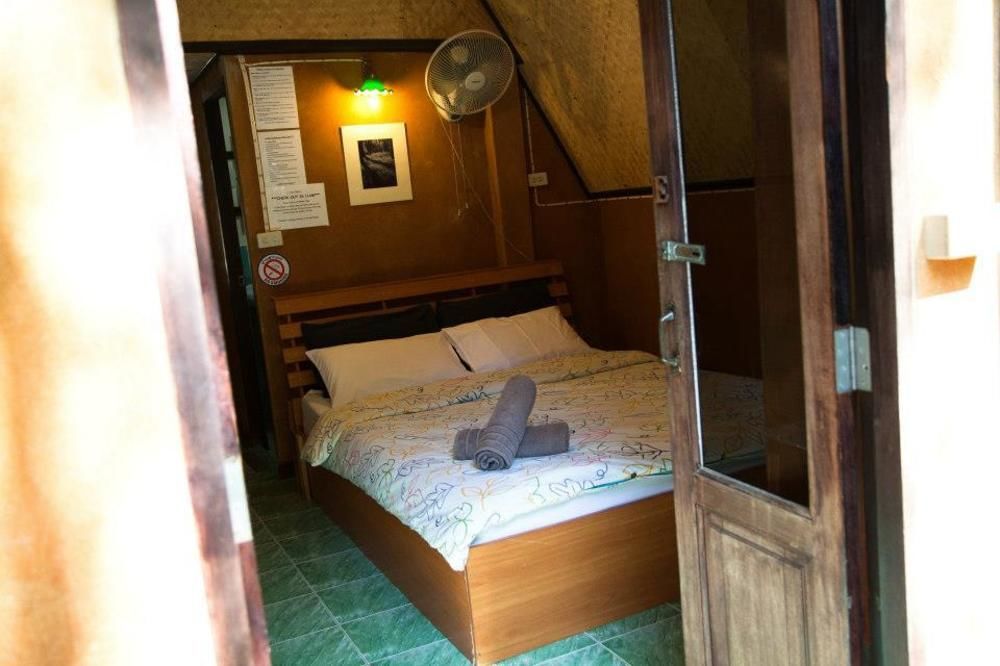 Breeze Of Pai Guesthouse Ngoại thất bức ảnh