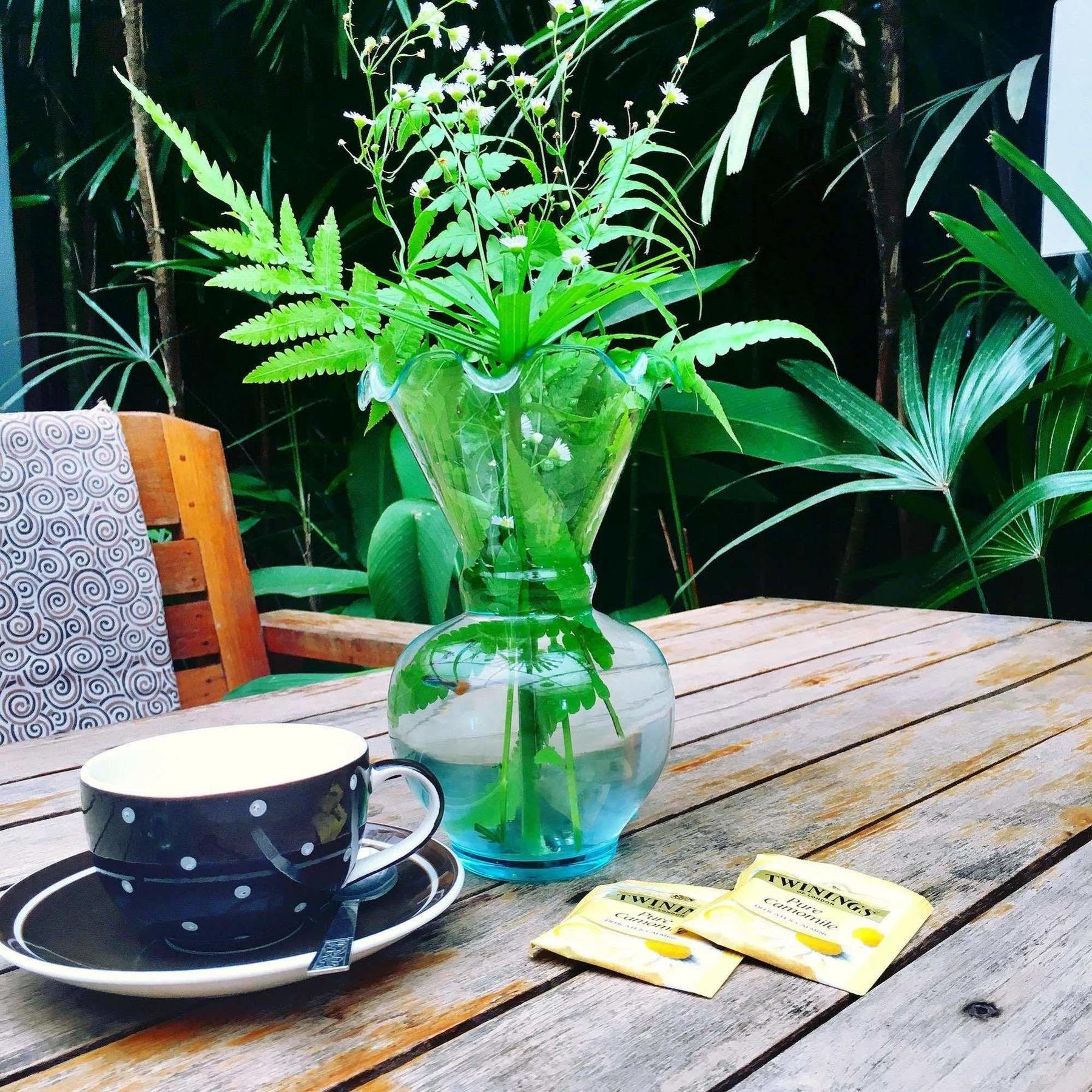 Breeze Of Pai Guesthouse Ngoại thất bức ảnh