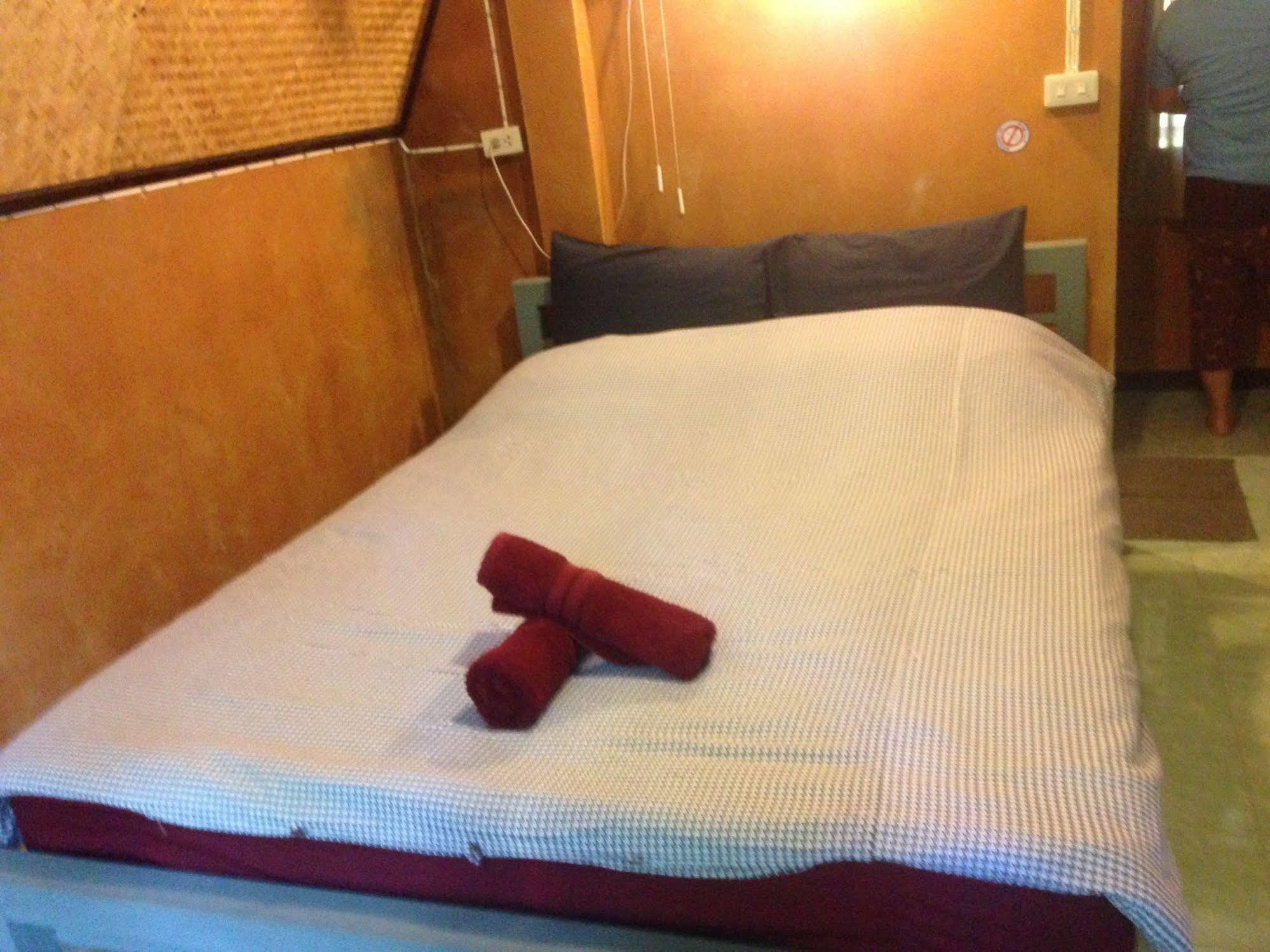 Breeze Of Pai Guesthouse Ngoại thất bức ảnh