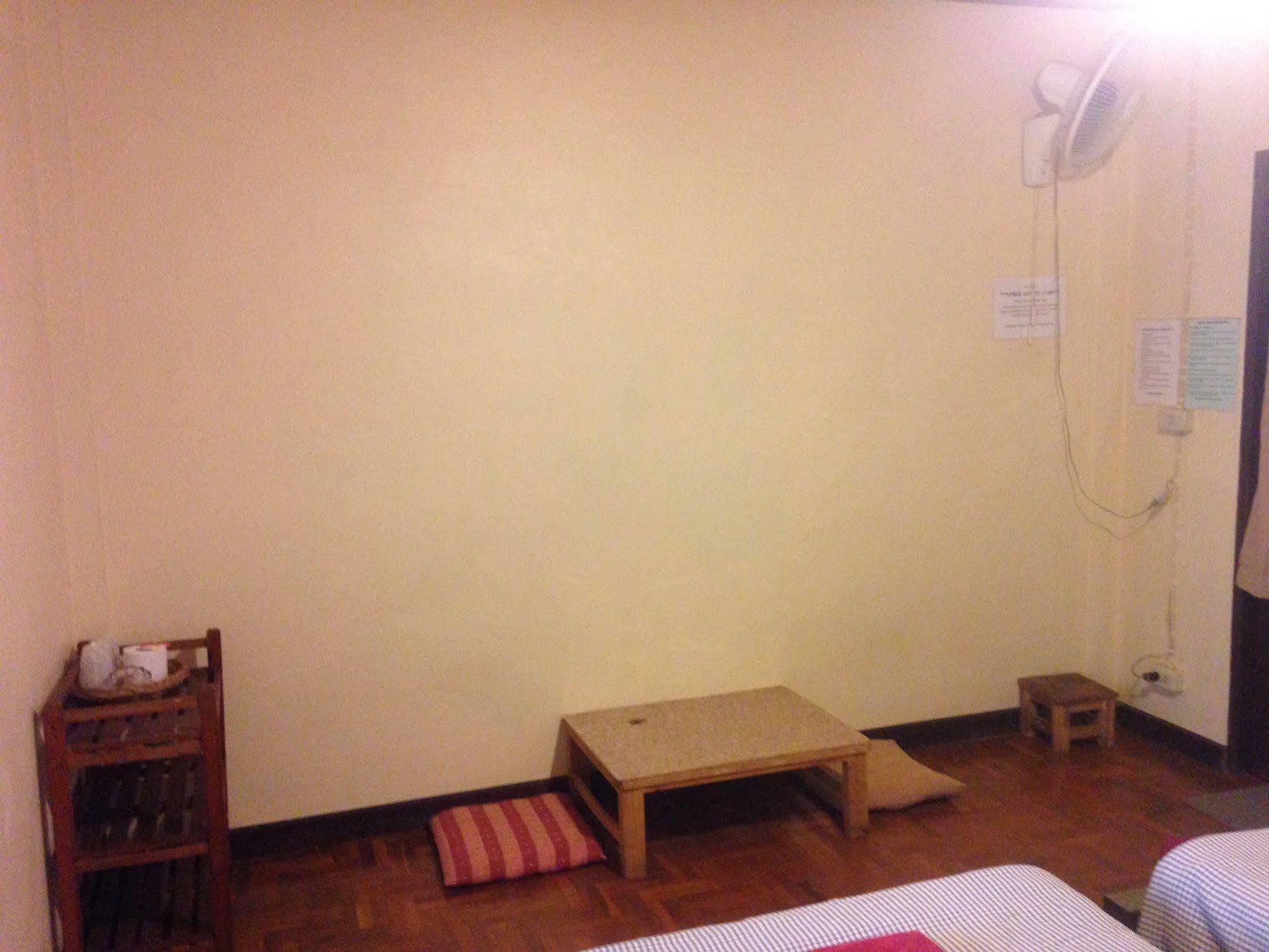 Breeze Of Pai Guesthouse Ngoại thất bức ảnh