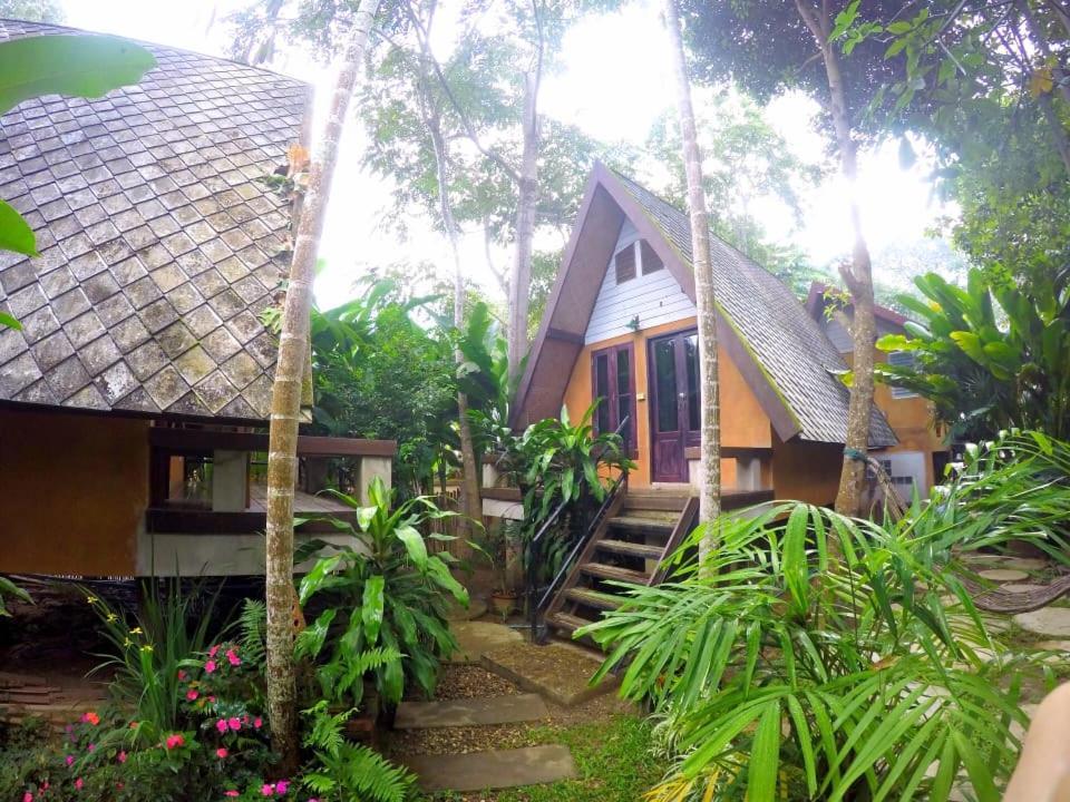 Breeze Of Pai Guesthouse Ngoại thất bức ảnh